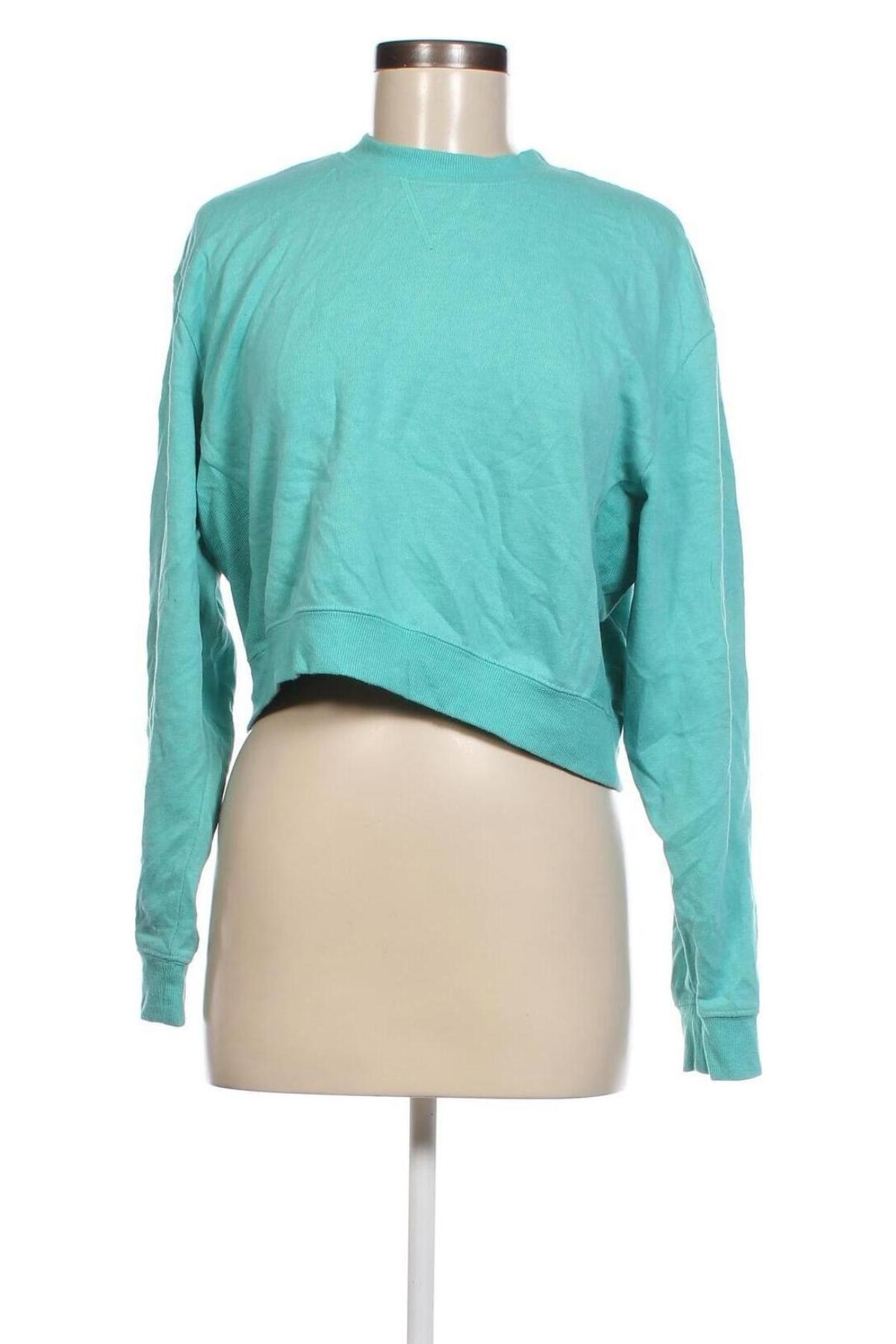 Γυναικεία μπλούζα, Μέγεθος S, Χρώμα Μπλέ, Τιμή 11,75 €