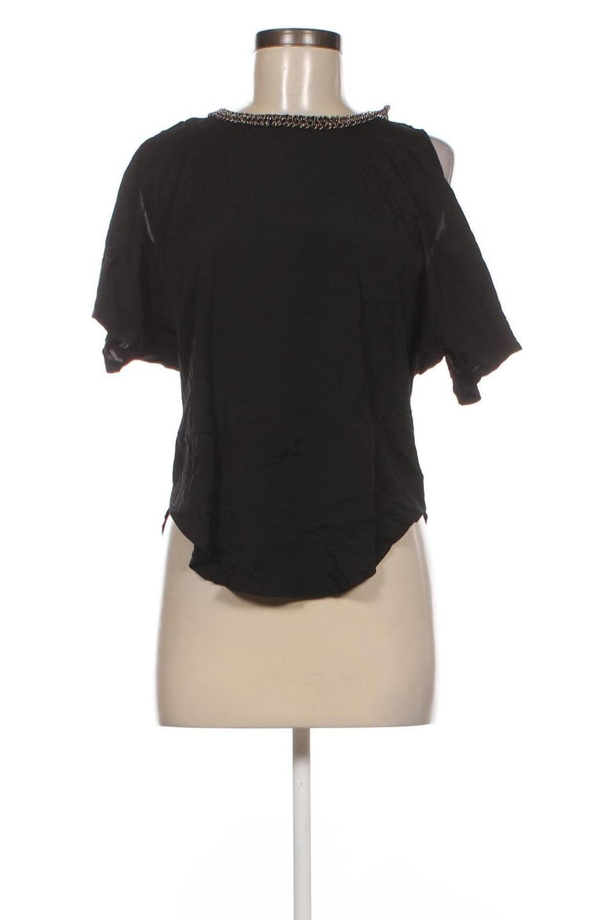 Damen Shirt, Größe S, Farbe Schwarz, Preis € 13,22