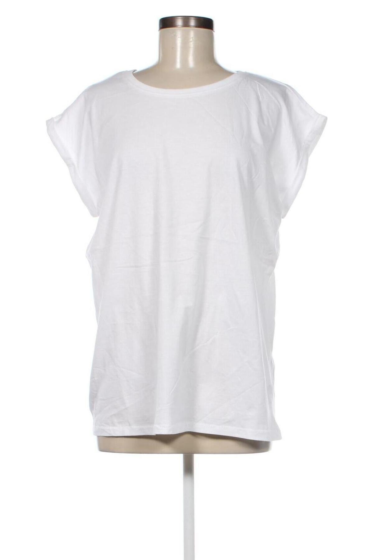 Damen Shirt, Größe XL, Farbe Weiß, Preis € 7,99