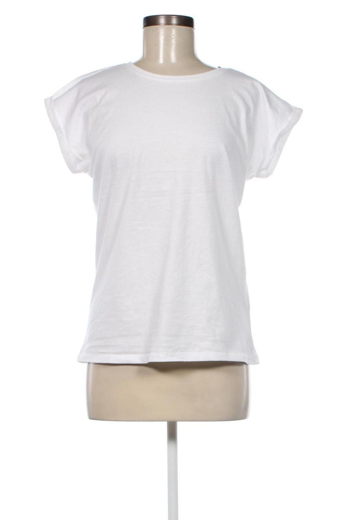 Дамска блуза, Размер S, Цвят Бял, Цена 15,50 лв.