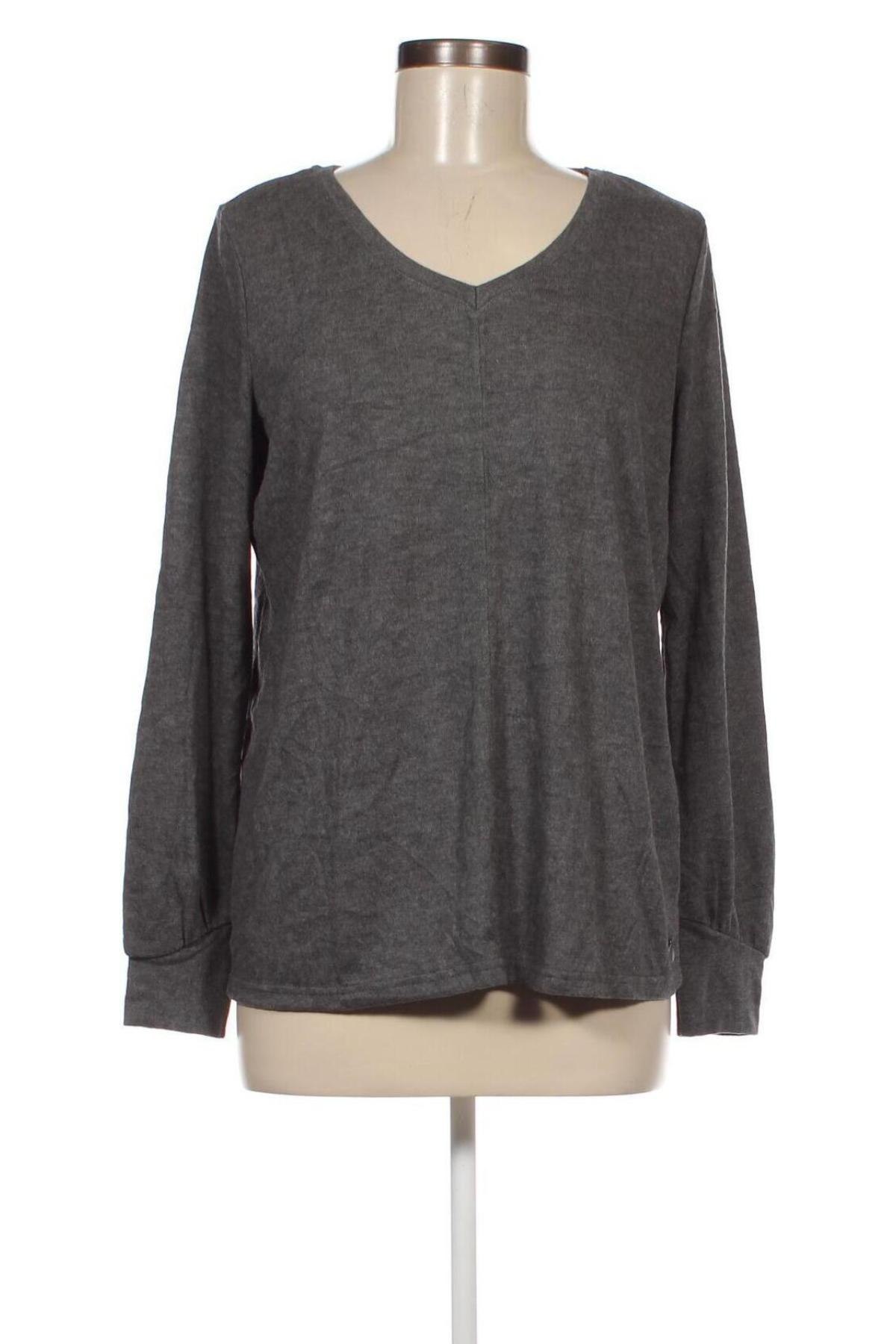 Damen Shirt, Größe M, Farbe Grau, Preis € 2,38