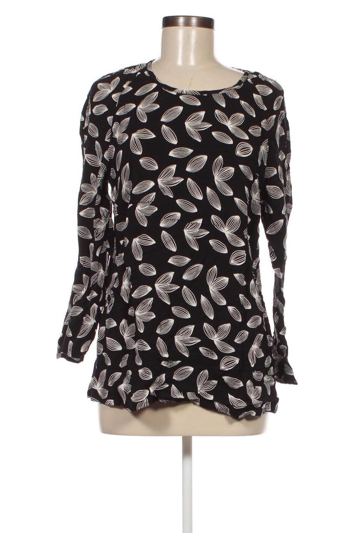 Damen Shirt, Größe L, Farbe Schwarz, Preis € 3,97