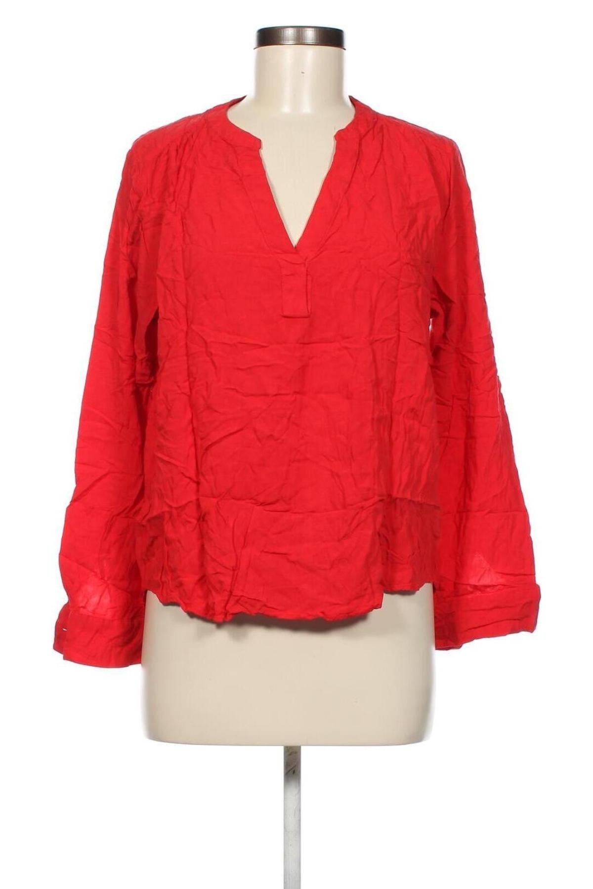 Damen Shirt, Größe S, Farbe Rot, Preis € 3,04