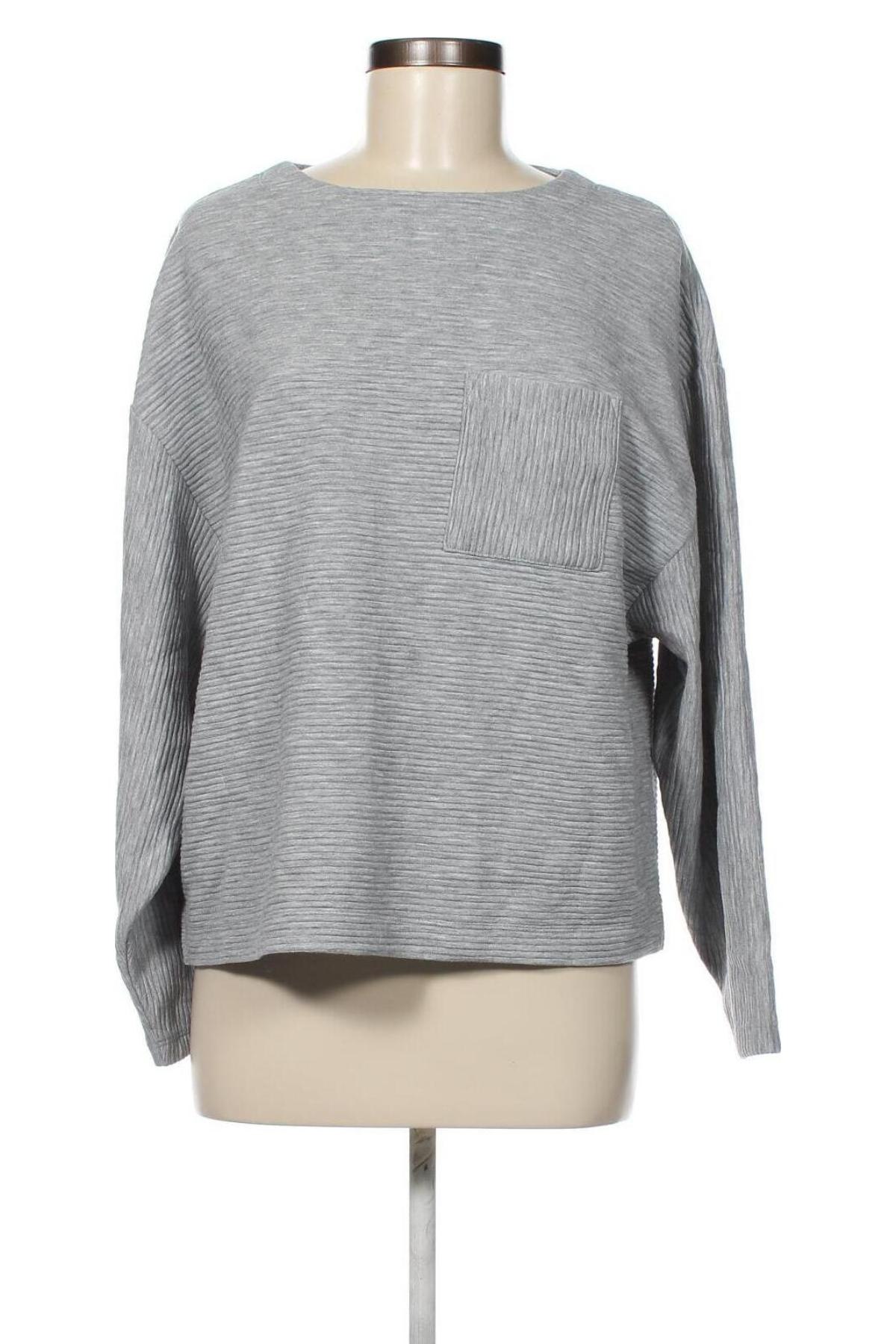 Damen Shirt A New Day, Größe S, Farbe Grau, Preis 3,17 €