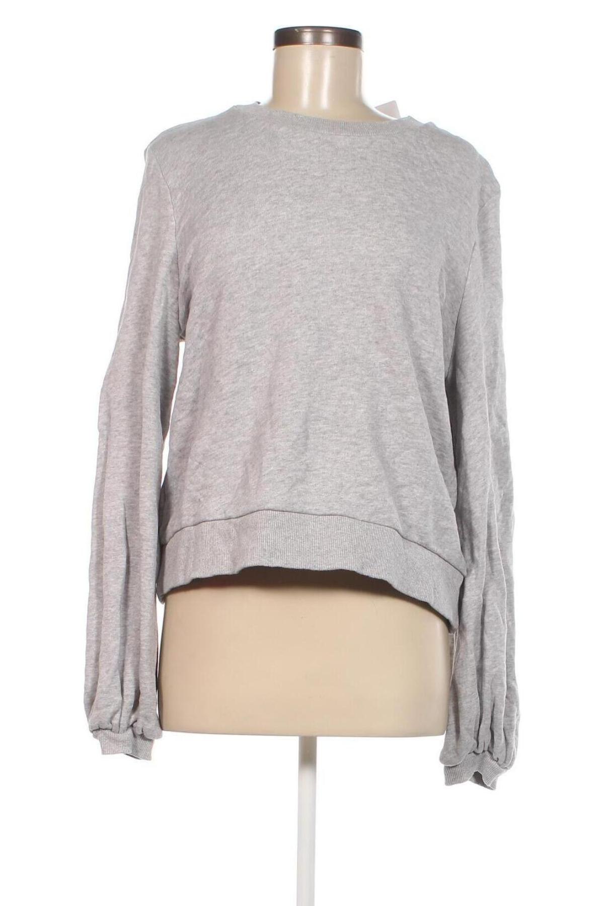 Damen Shirt A New Day, Größe L, Farbe Grau, Preis 2,51 €