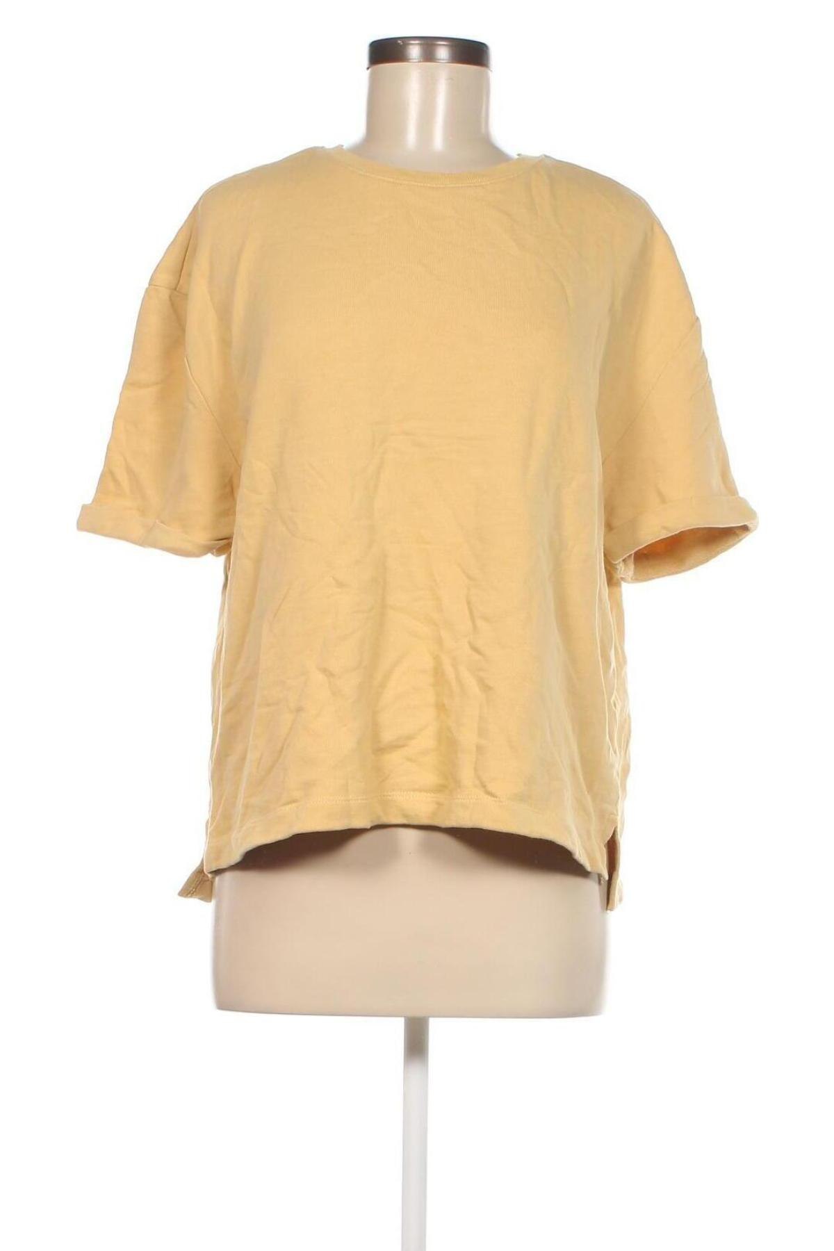 Дамска блуза Anko, Размер XL, Цвят Жълт, Цена 19,00 лв.