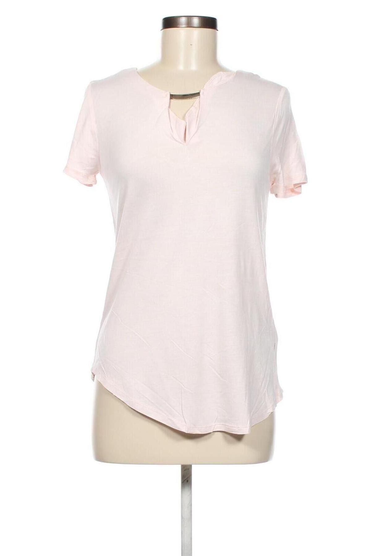 Γυναικεία μπλούζα Ardene, Μέγεθος S, Χρώμα Ρόζ , Τιμή 5,27 €