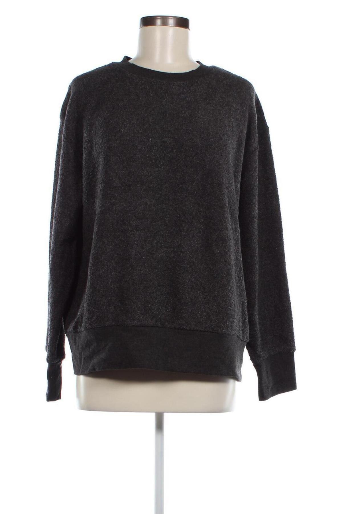Damen Shirt Ava & Viv, Größe XL, Farbe Grau, Preis € 6,08
