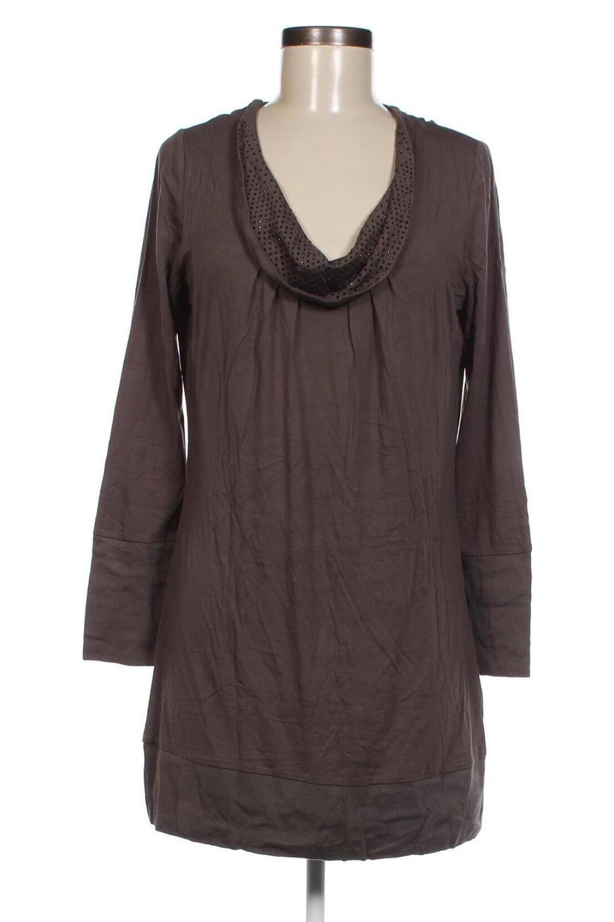Damen Shirt Betty Barclay, Größe XL, Farbe Grau, Preis € 23,66