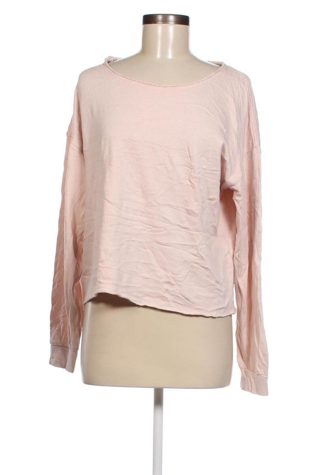 Damen Shirt Blaumax, Größe M, Farbe Rosa, Preis € 2,60