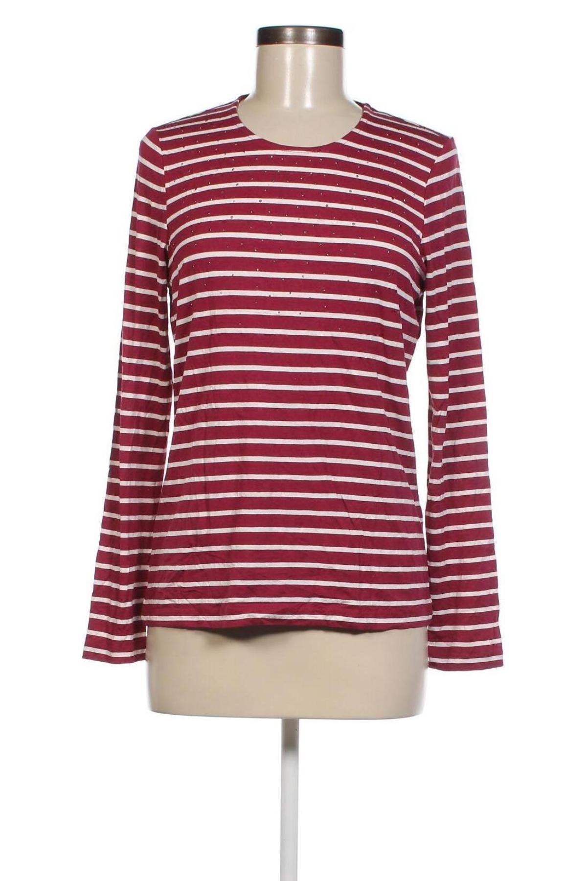 Γυναικεία μπλούζα Bonita, Μέγεθος S, Χρώμα Ρόζ , Τιμή 2,59 €