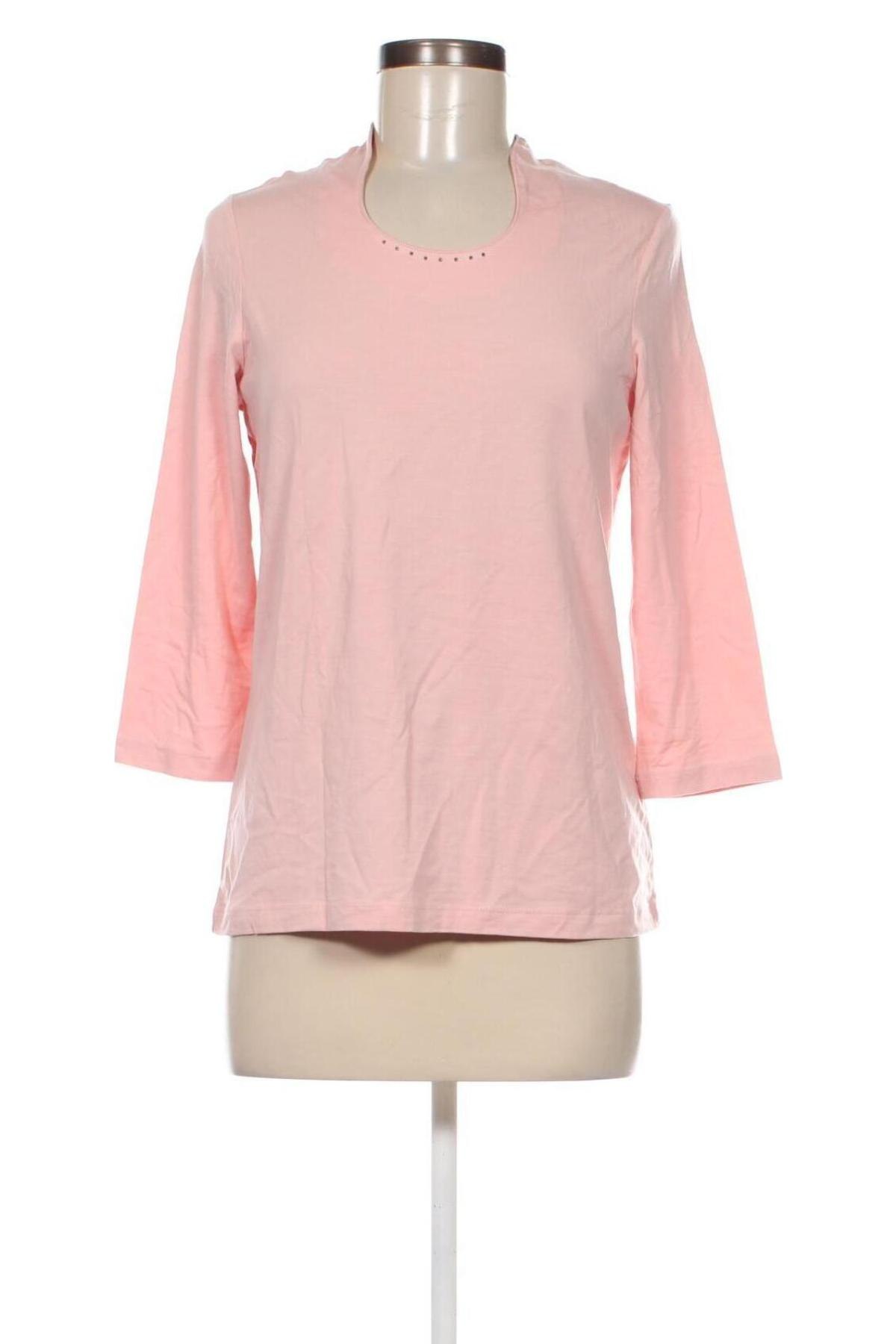 Дамска блуза Bonita, Размер S, Цвят Розов, Цена 4,37 лв.