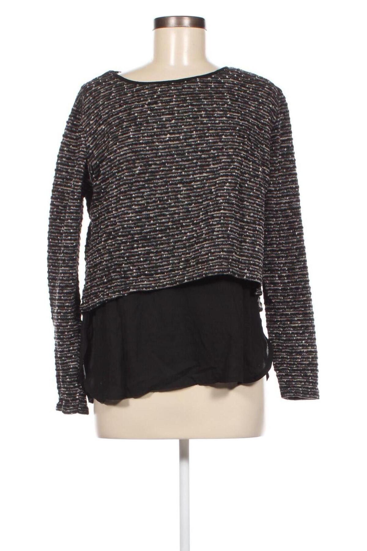 Γυναικεία μπλούζα Breal, Μέγεθος M, Χρώμα Πολύχρωμο, Τιμή 3,12 €