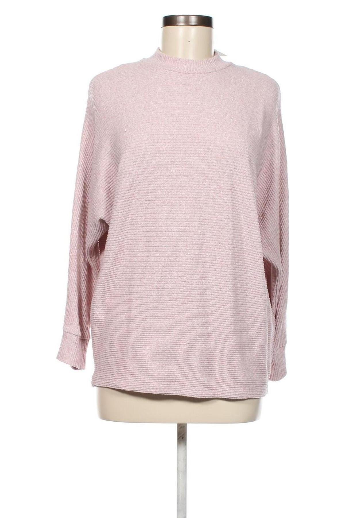 Дамска блуза C&A, Размер M, Цвят Розов, Цена 5,13 лв.