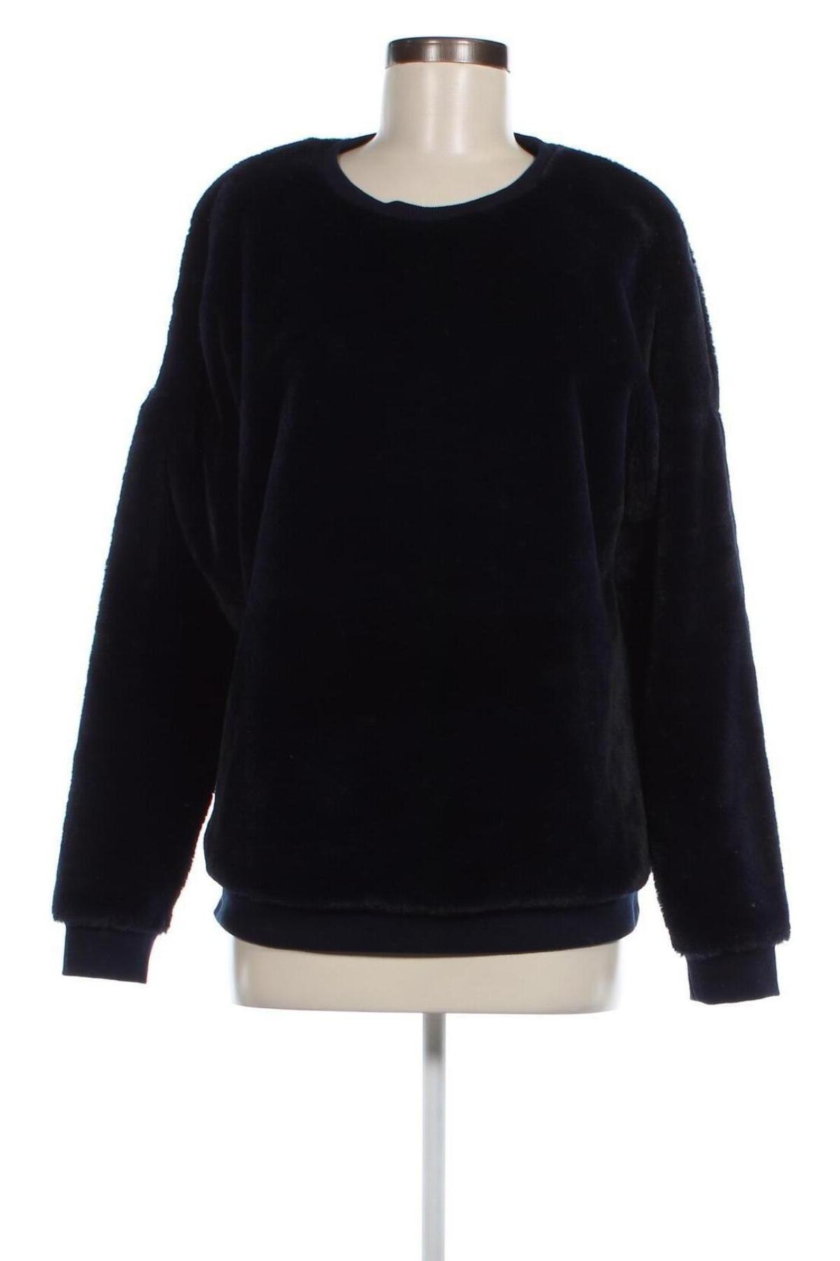 Γυναικεία μπλούζα Camaieu, Μέγεθος L, Χρώμα Μπλέ, Τιμή 4,82 €