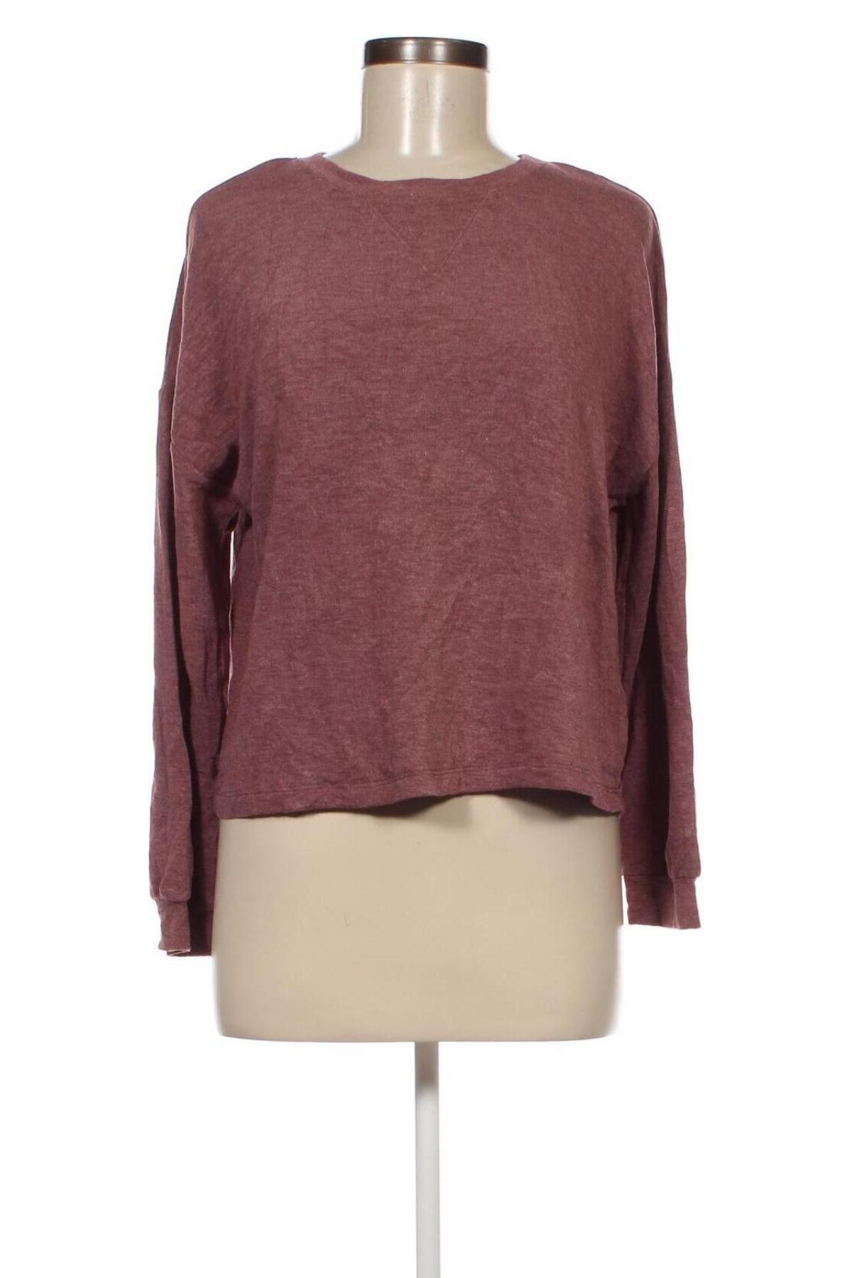 Damen Shirt Cherish, Größe M, Farbe Aschrosa, Preis 2,25 €