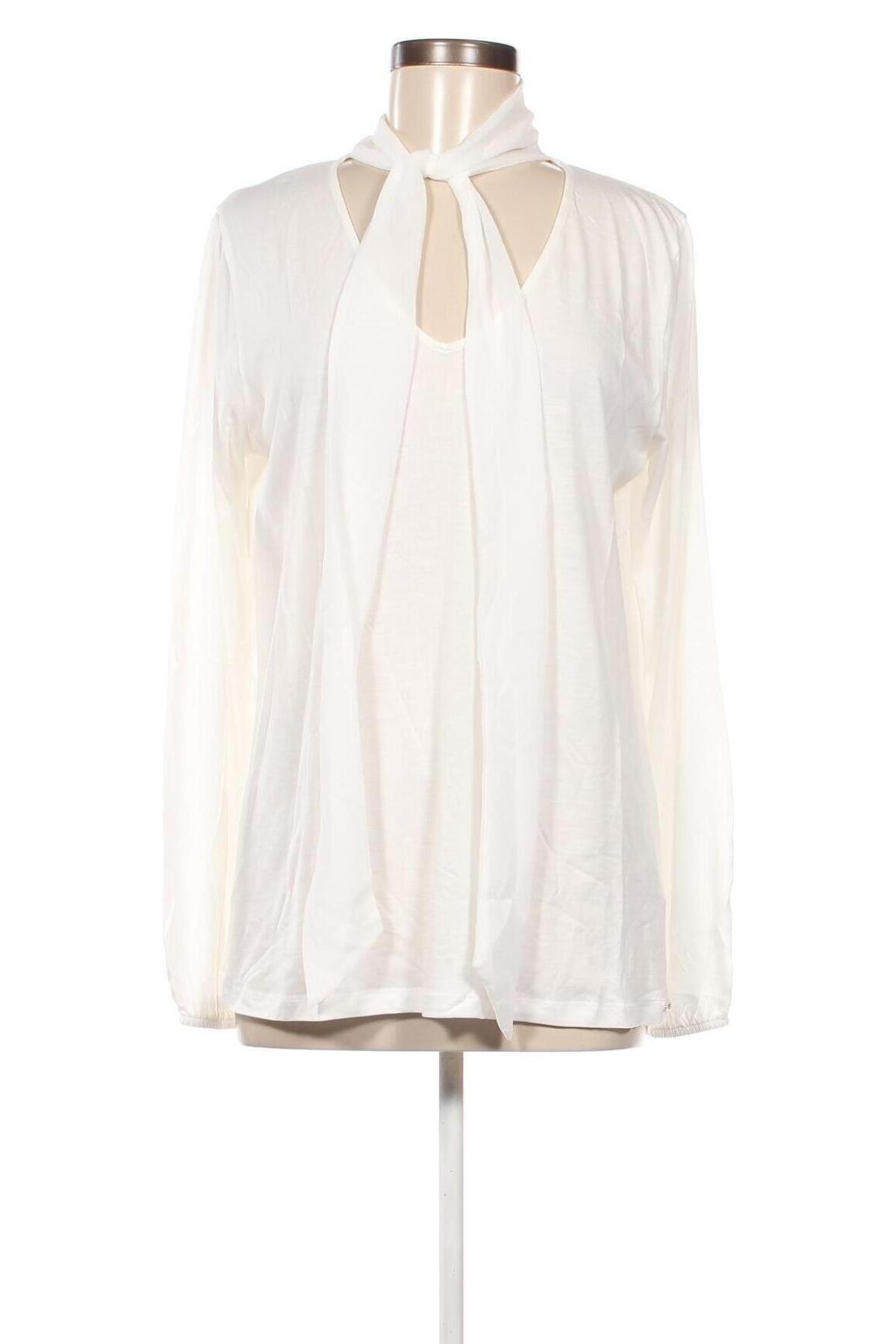 Дамска блуза Cinque, Размер XL, Цвят Бял, Цена 32,64 лв.