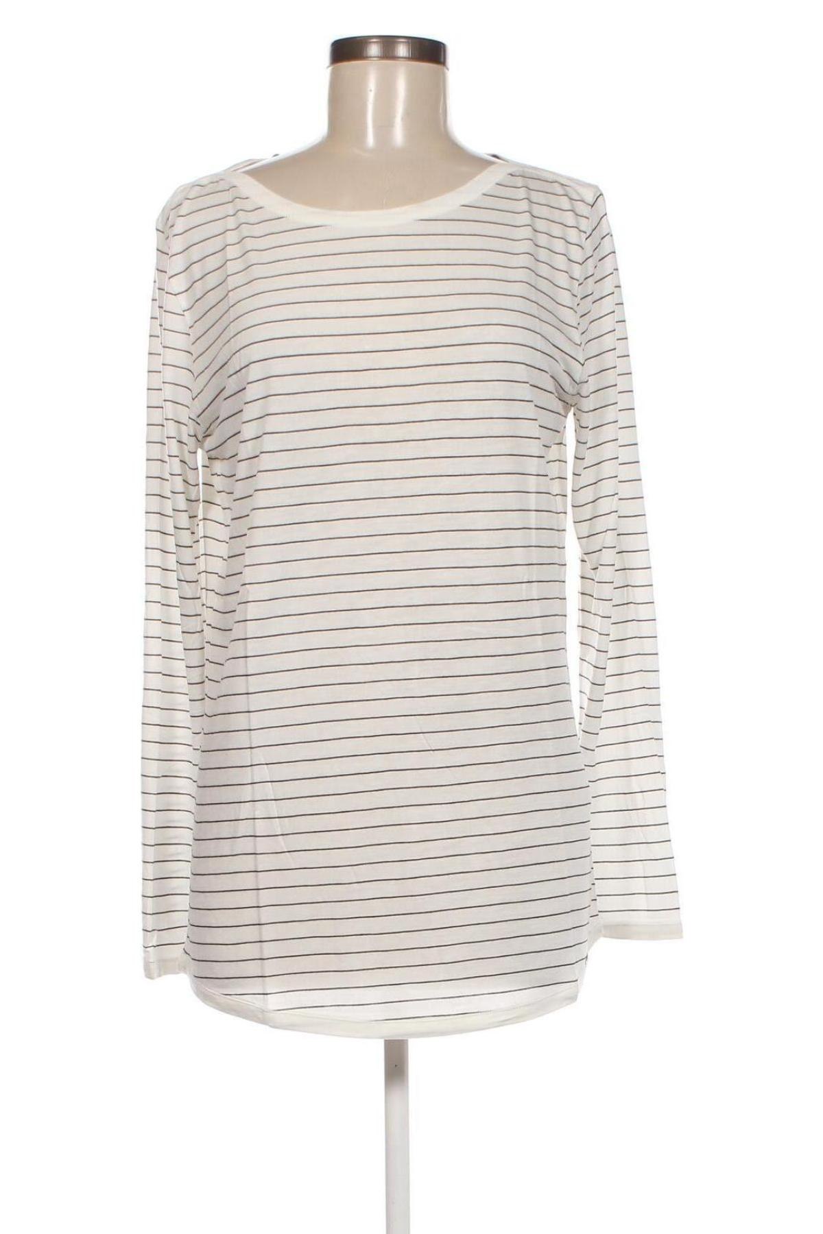Дамска блуза Cinque, Размер XL, Цвят Бял, Цена 102,00 лв.