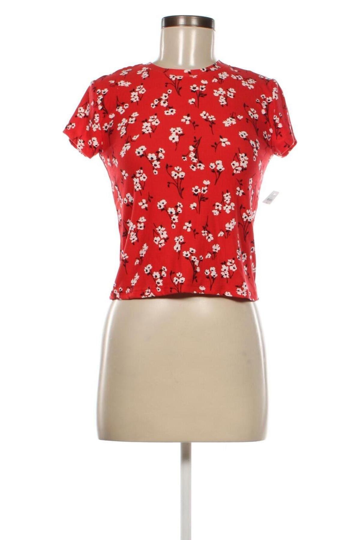 Γυναικεία μπλούζα Collection, Μέγεθος M, Χρώμα Κόκκινο, Τιμή 5,11 €