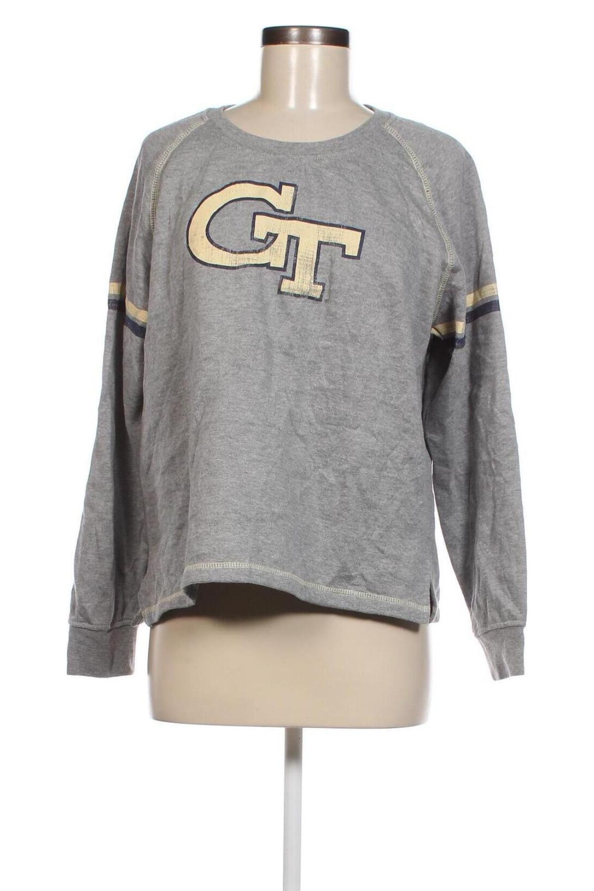 Damen Shirt Colosseum, Größe XL, Farbe Grau, Preis 3,57 €