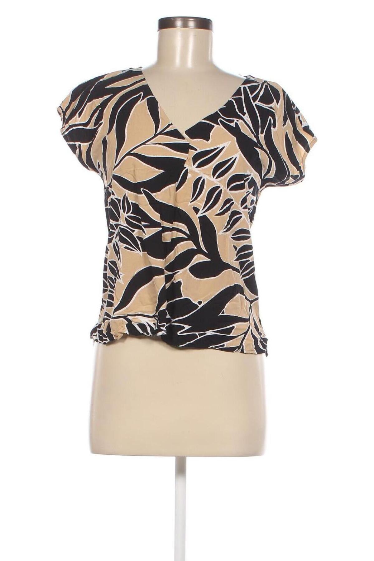 Damen Shirt Comma,, Größe XS, Farbe Mehrfarbig, Preis € 4,73