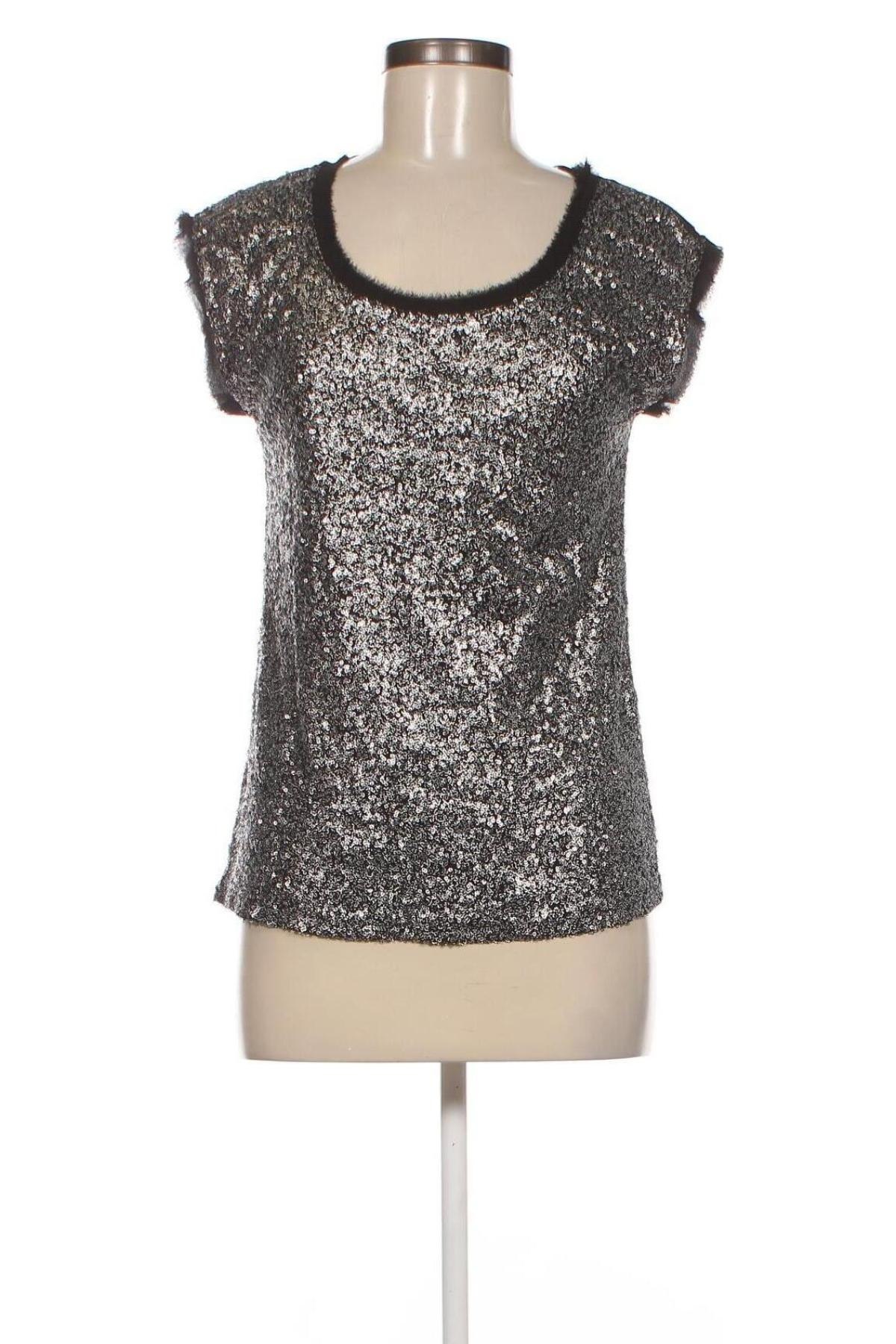 Damen Shirt Design By Kappahl, Größe XXS, Farbe Mehrfarbig, Preis € 4,18