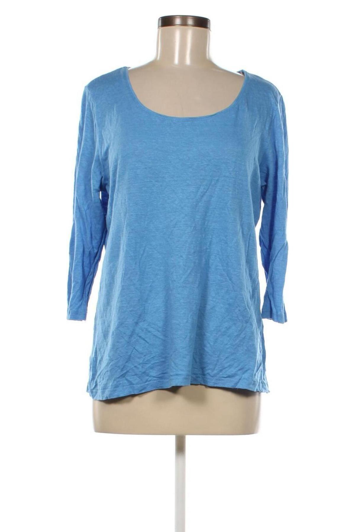 Damen Shirt ENNA, Größe M, Farbe Blau, Preis € 2,72