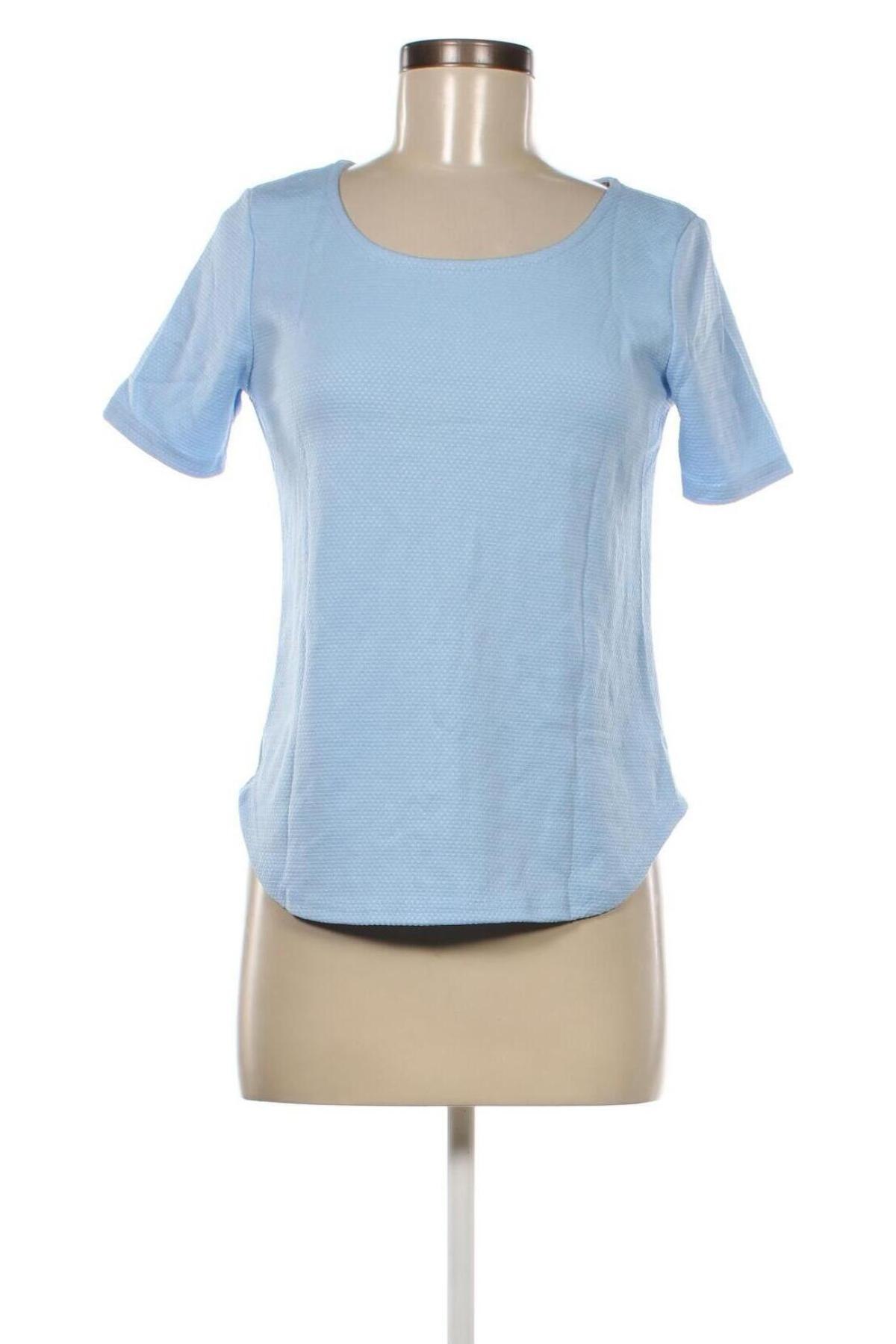Γυναικεία μπλούζα Esmara, Μέγεθος S, Χρώμα Μπλέ, Τιμή 3,17 €
