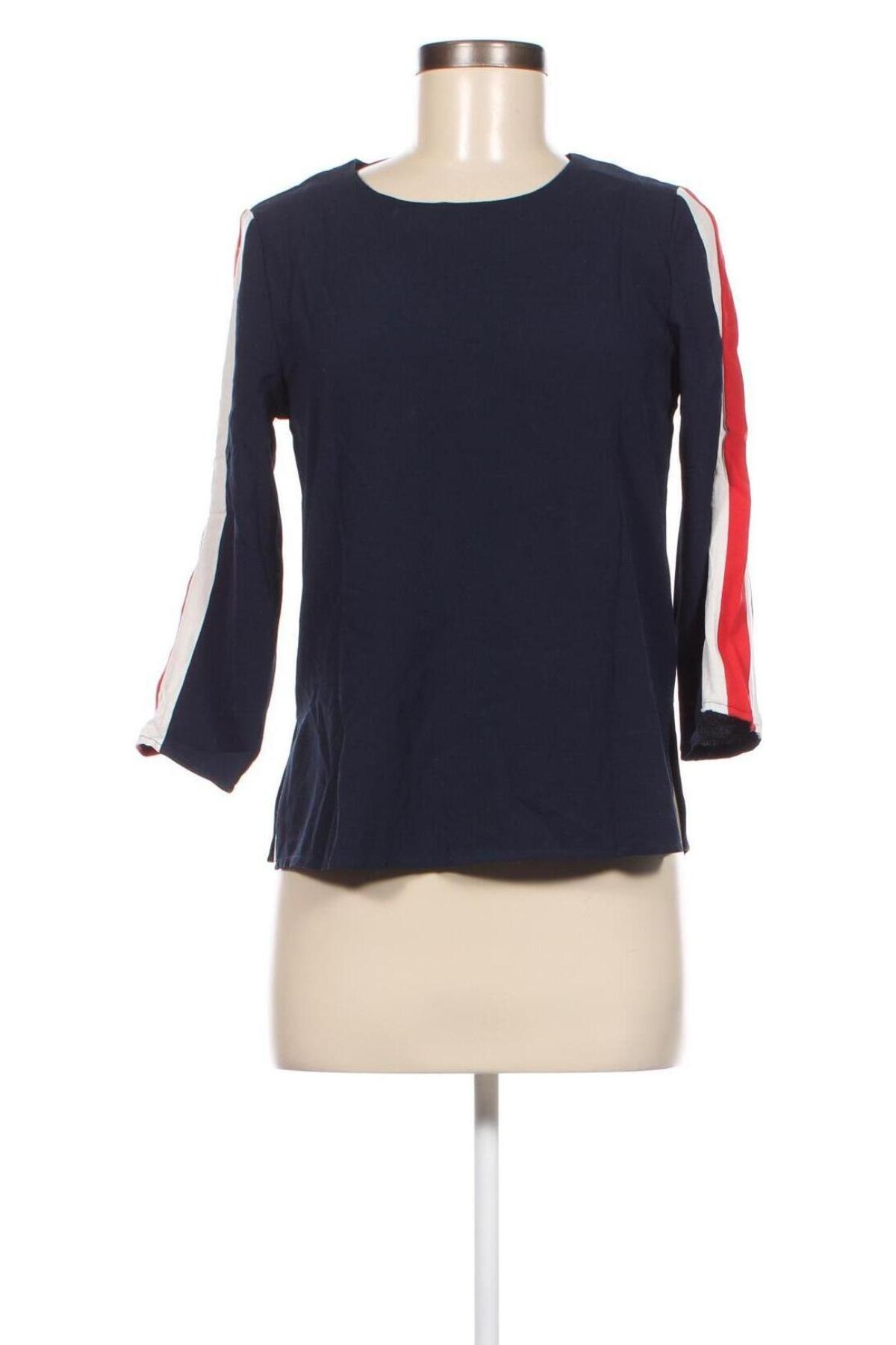 Γυναικεία μπλούζα Esmara, Μέγεθος XS, Χρώμα Μπλέ, Τιμή 2,35 €