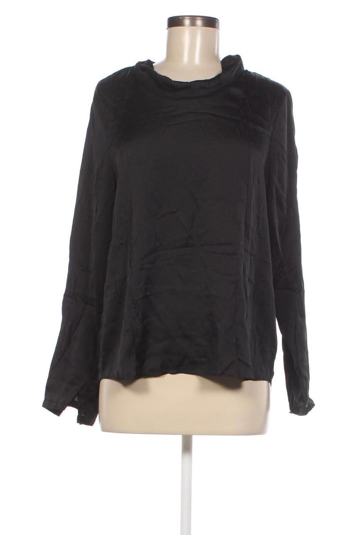 Damen Shirt Esprit, Größe XL, Farbe Schwarz, Preis 7,01 €