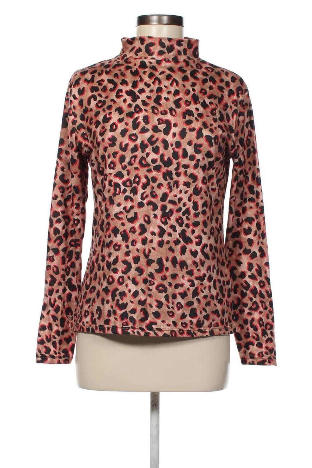 Дамска блуза Fisherfield, Размер S, Цвят Многоцветен, Цена 6,00 лв.