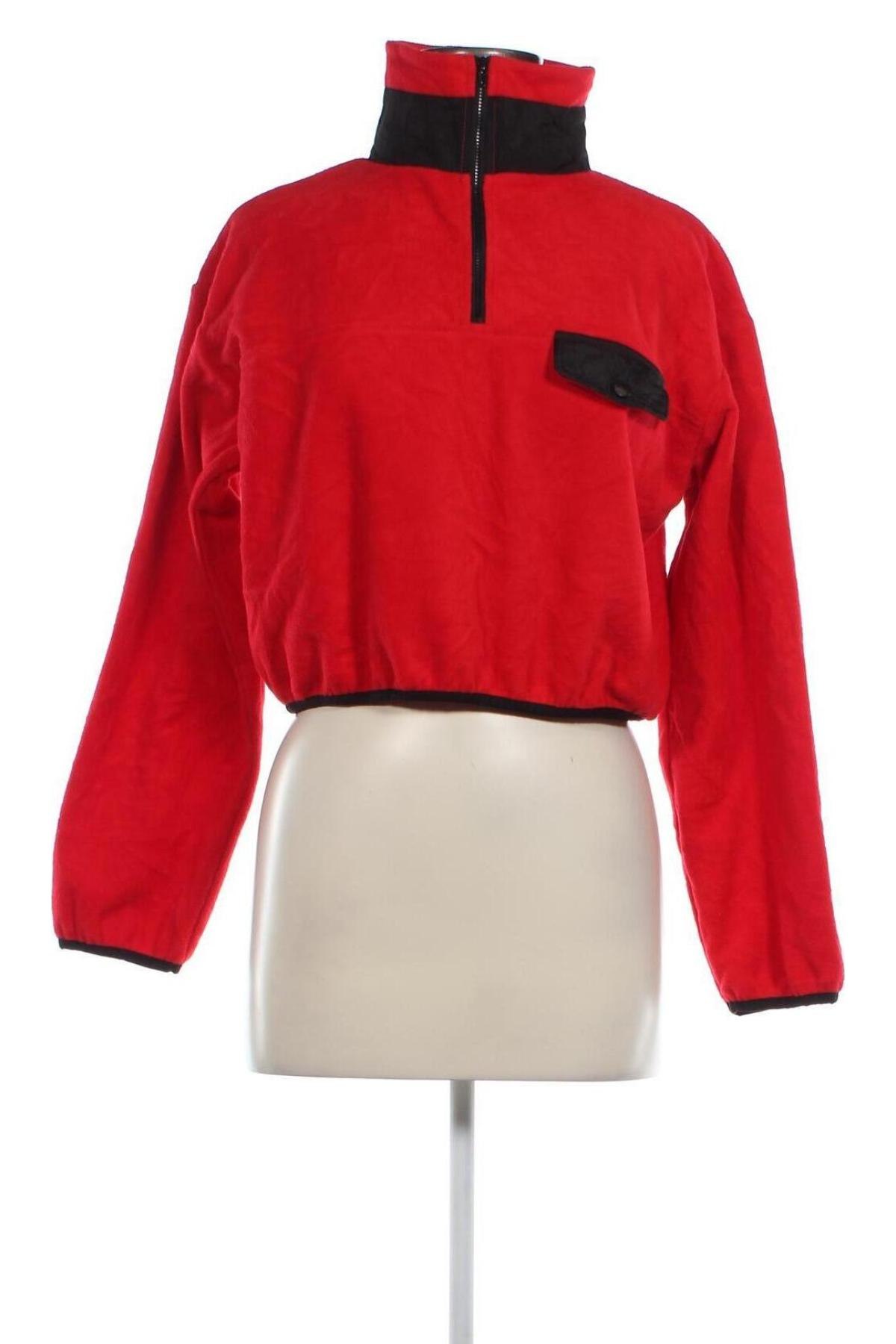 Damen Shirt Forever 21, Größe S, Farbe Rot, Preis € 4,07