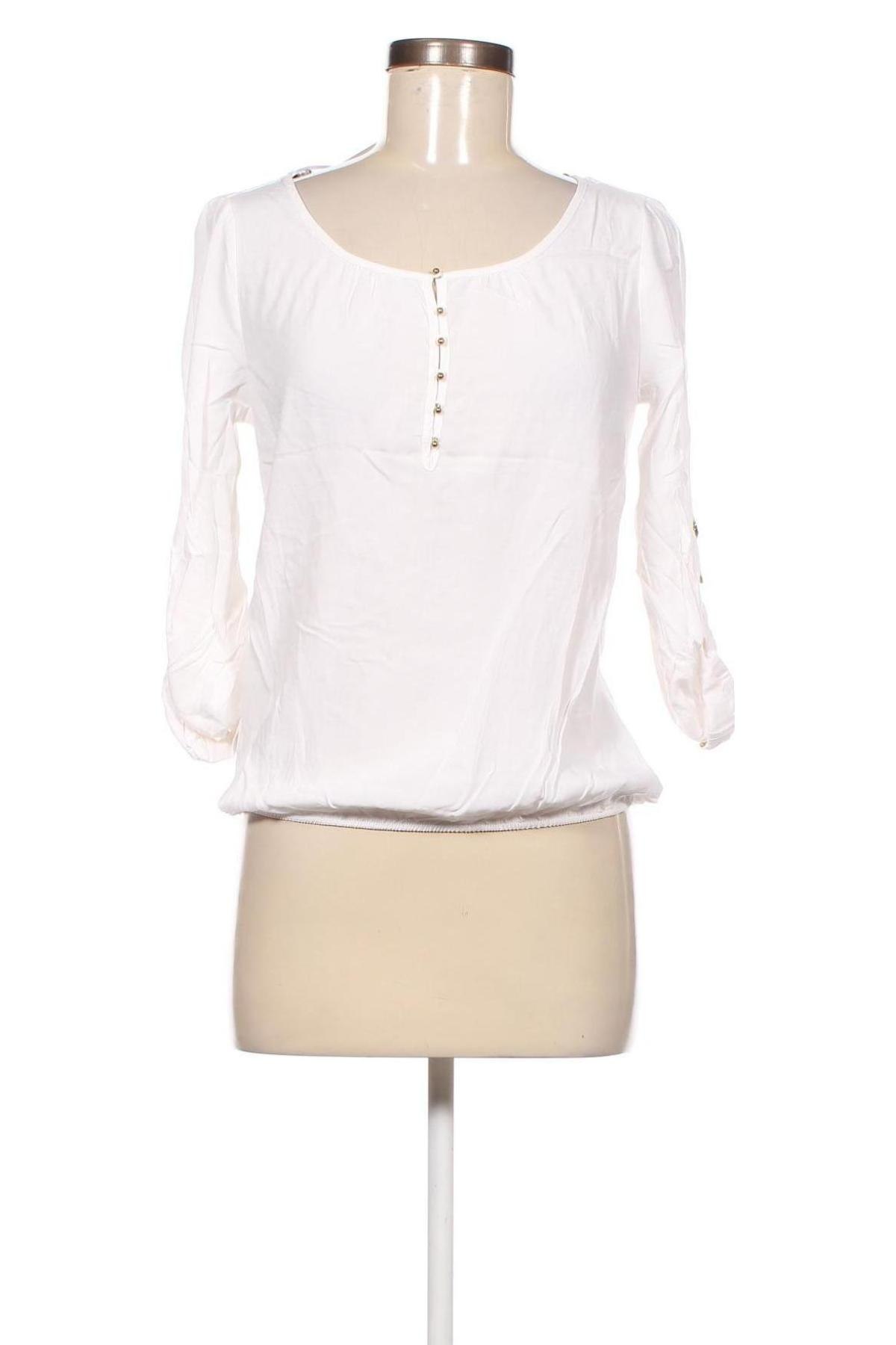 Damen Shirt Formul@, Größe M, Farbe Weiß, Preis 15,86 €