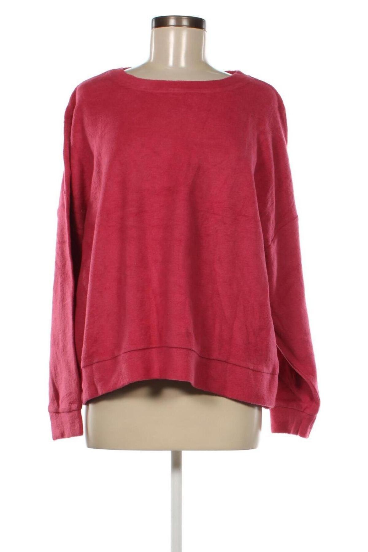 Γυναικεία μπλούζα Gap, Μέγεθος XL, Χρώμα Ρόζ , Τιμή 6,03 €