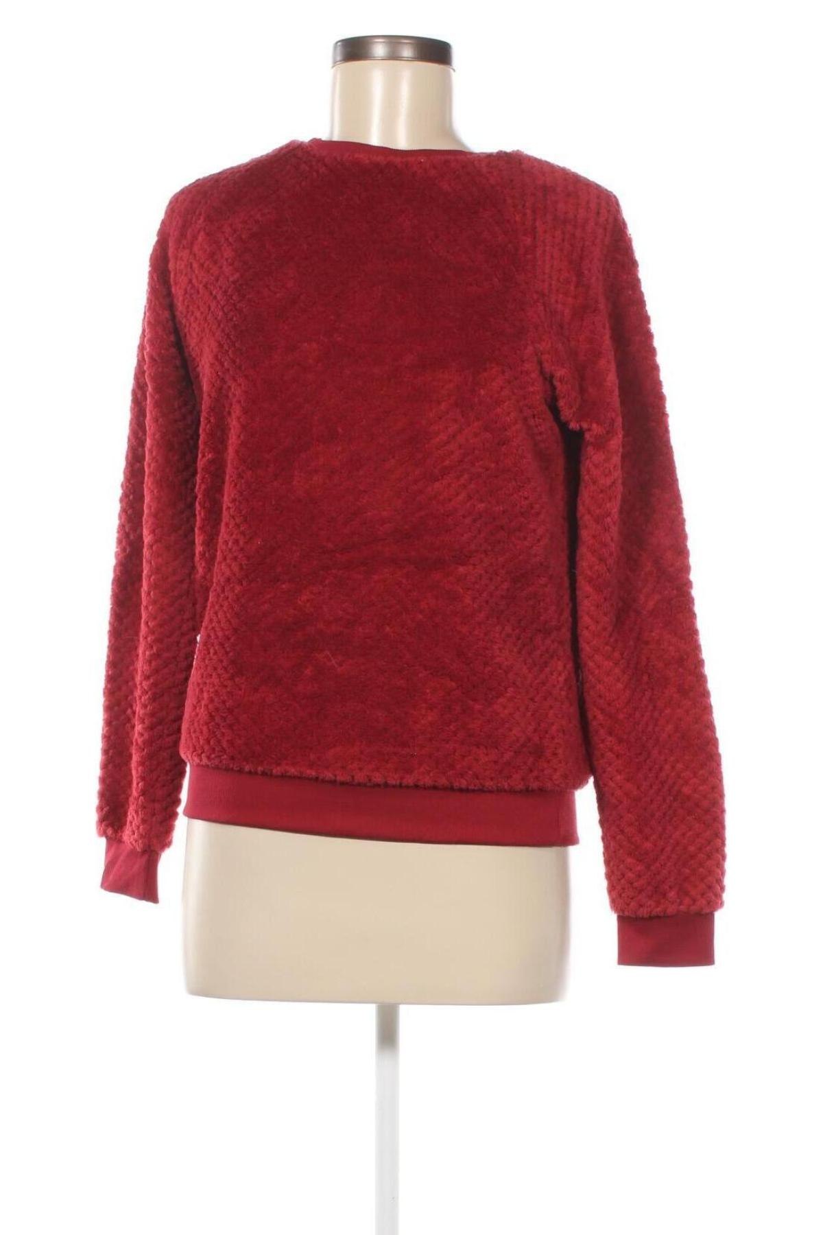 Γυναικεία μπλούζα George, Μέγεθος XS, Χρώμα Κόκκινο, Τιμή 4,11 €