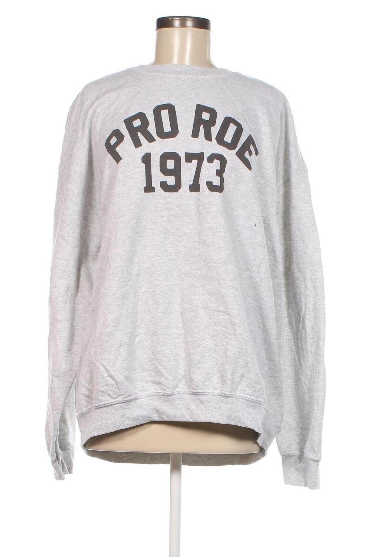 Damen Shirt Gildan, Größe XL, Farbe Grau, Preis 2,51 €