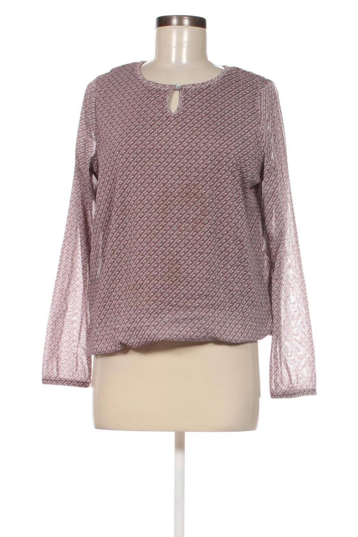 Γυναικεία μπλούζα Gina Benotti, Μέγεθος S, Χρώμα Πολύχρωμο, Τιμή 2,23 €