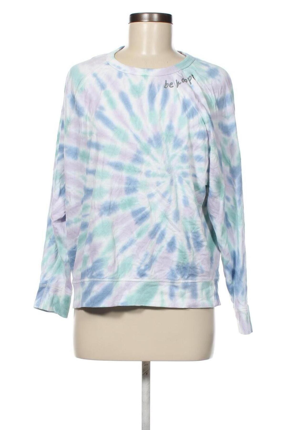 Дамска блуза Grayson Threads, Размер M, Цвят Многоцветен, Цена 6,24 лв.