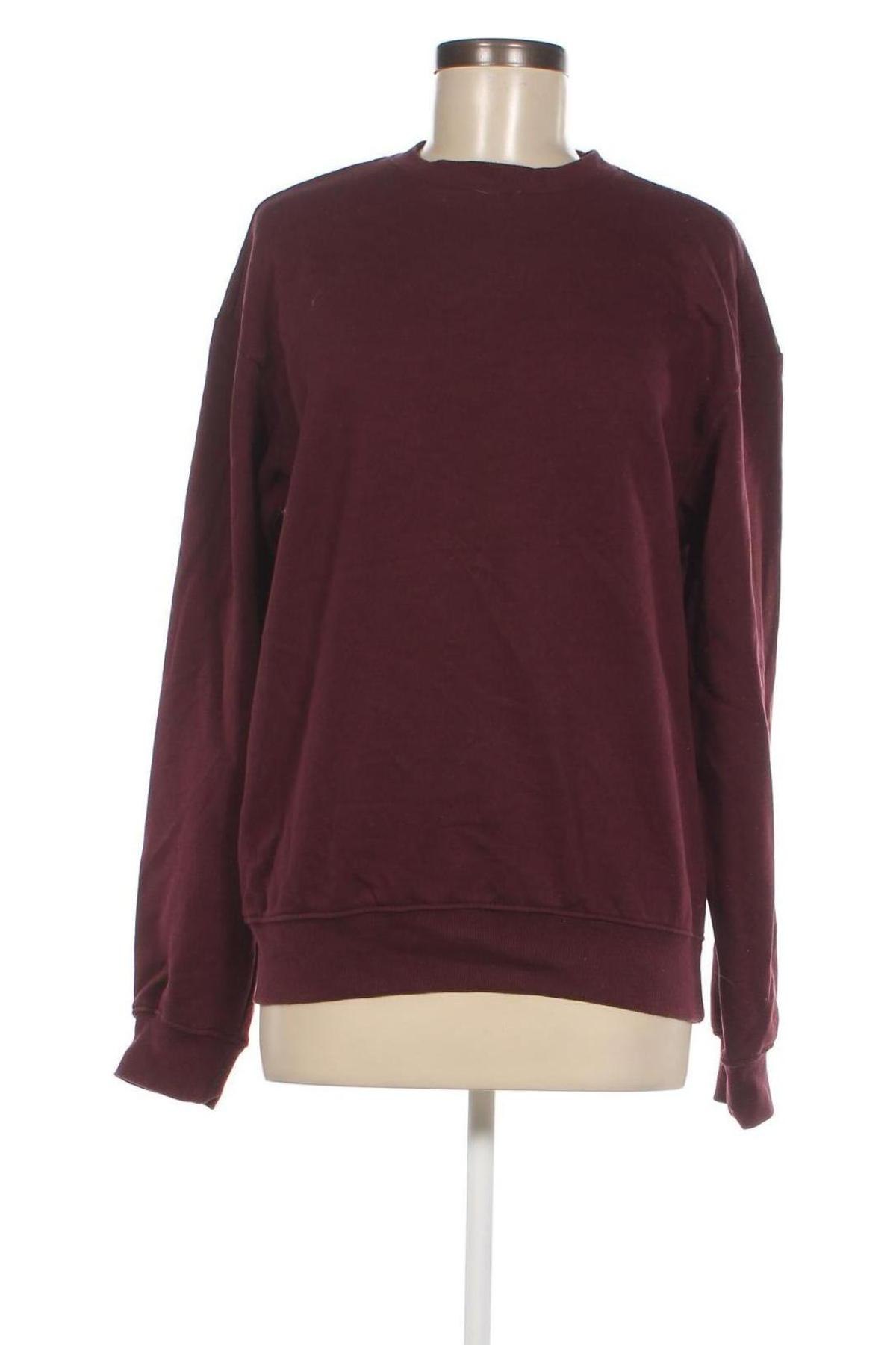 Γυναικεία μπλούζα H&M Divided, Μέγεθος XS, Χρώμα Κόκκινο, Τιμή 3,53 €