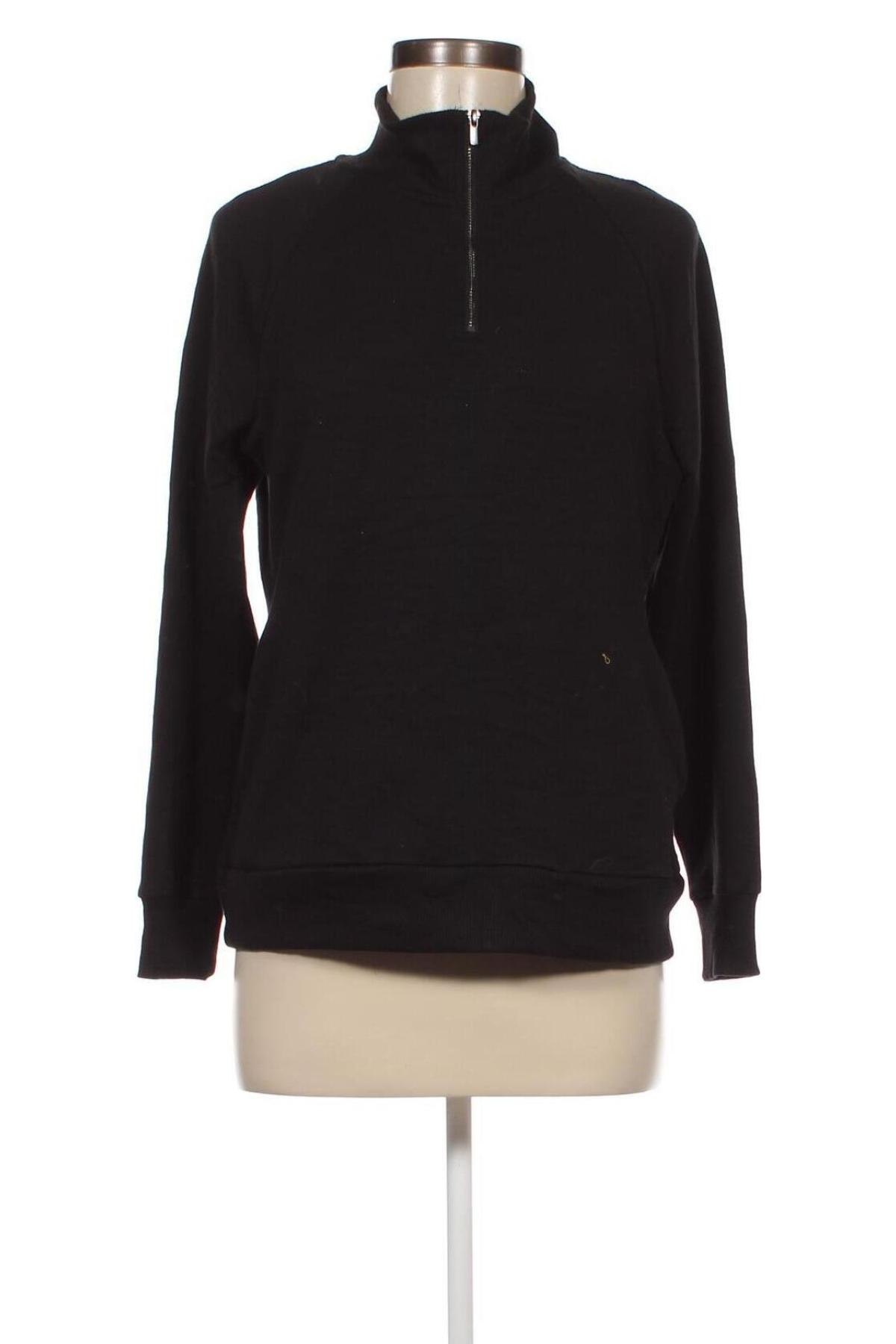 Damen Shirt Hyba, Größe S, Farbe Schwarz, Preis 3,34 €