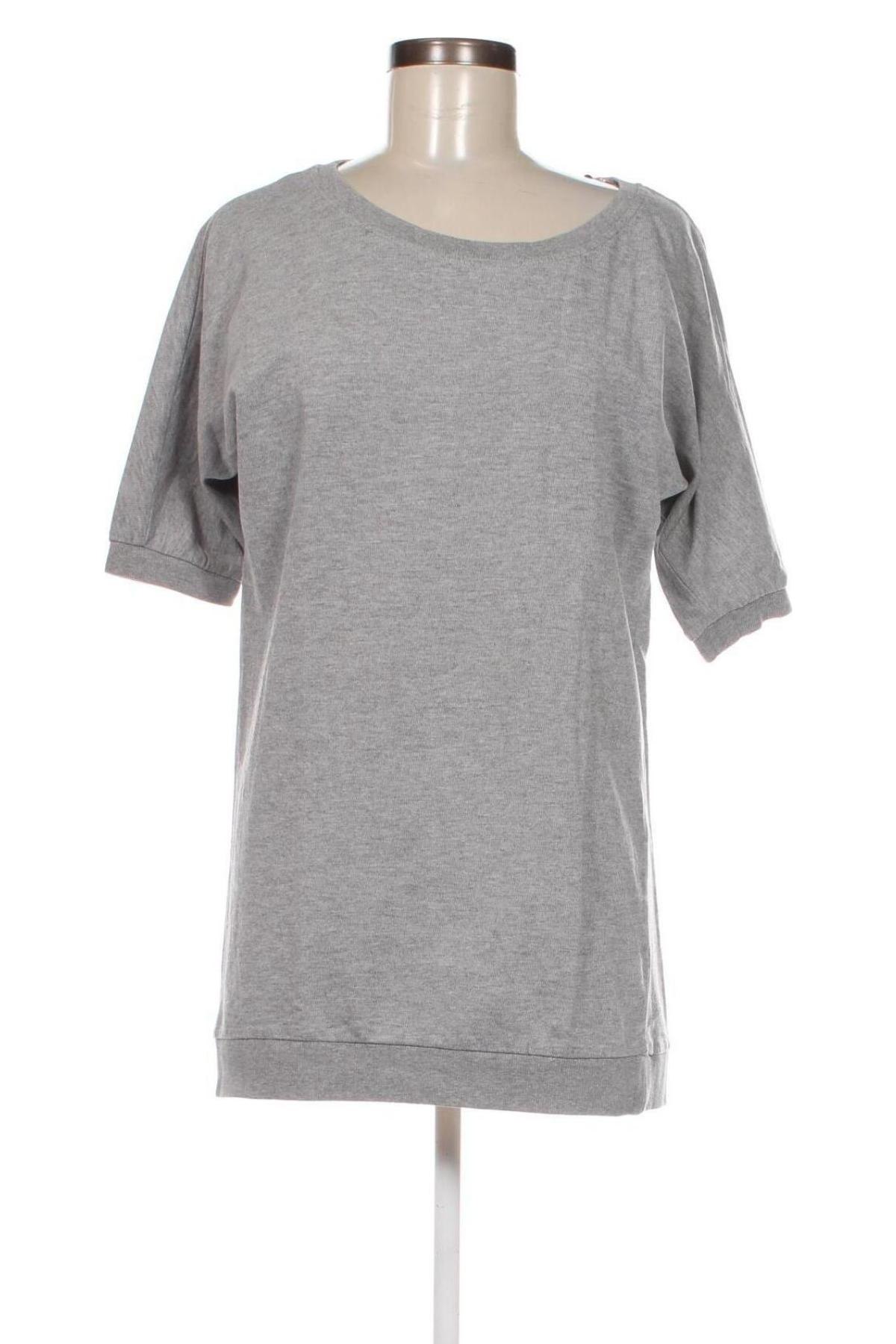 Damen Shirt Jacqueline De Yong, Größe XS, Farbe Grau, Preis € 2,78