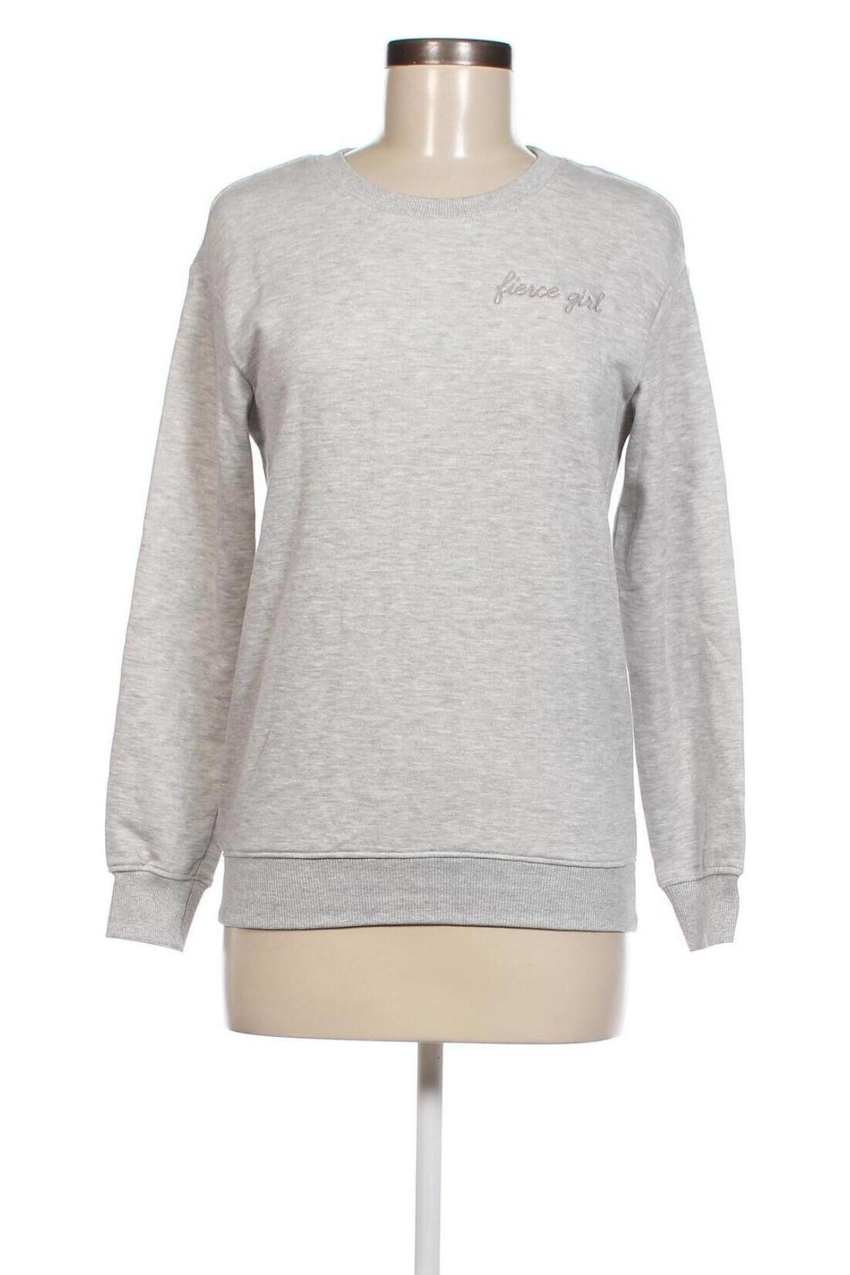 Damen Shirt Jbc, Größe S, Farbe Grau, Preis 2,51 €