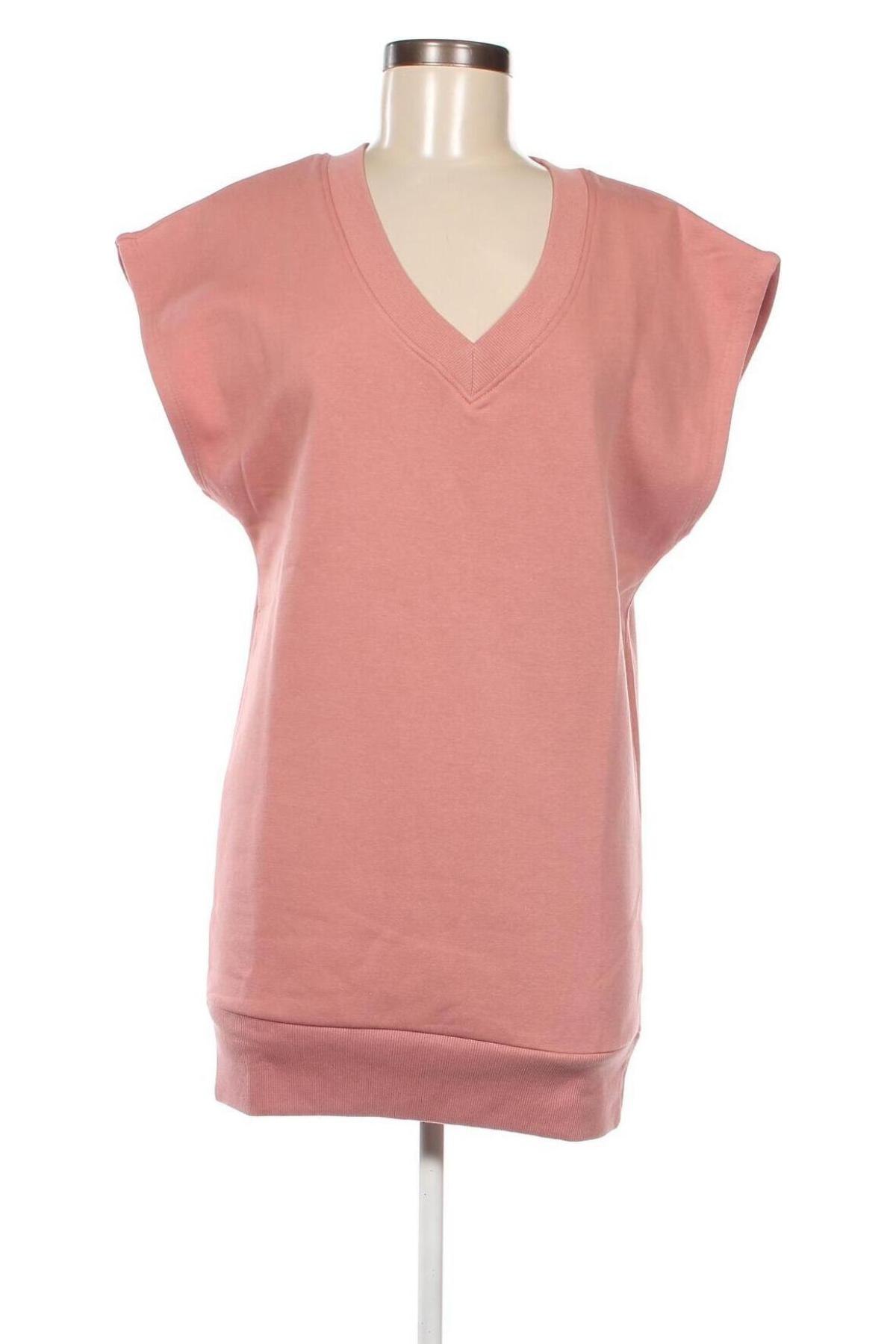 Дамска блуза Jdy, Размер XXS, Цвят Розов, Цена 13,33 лв.