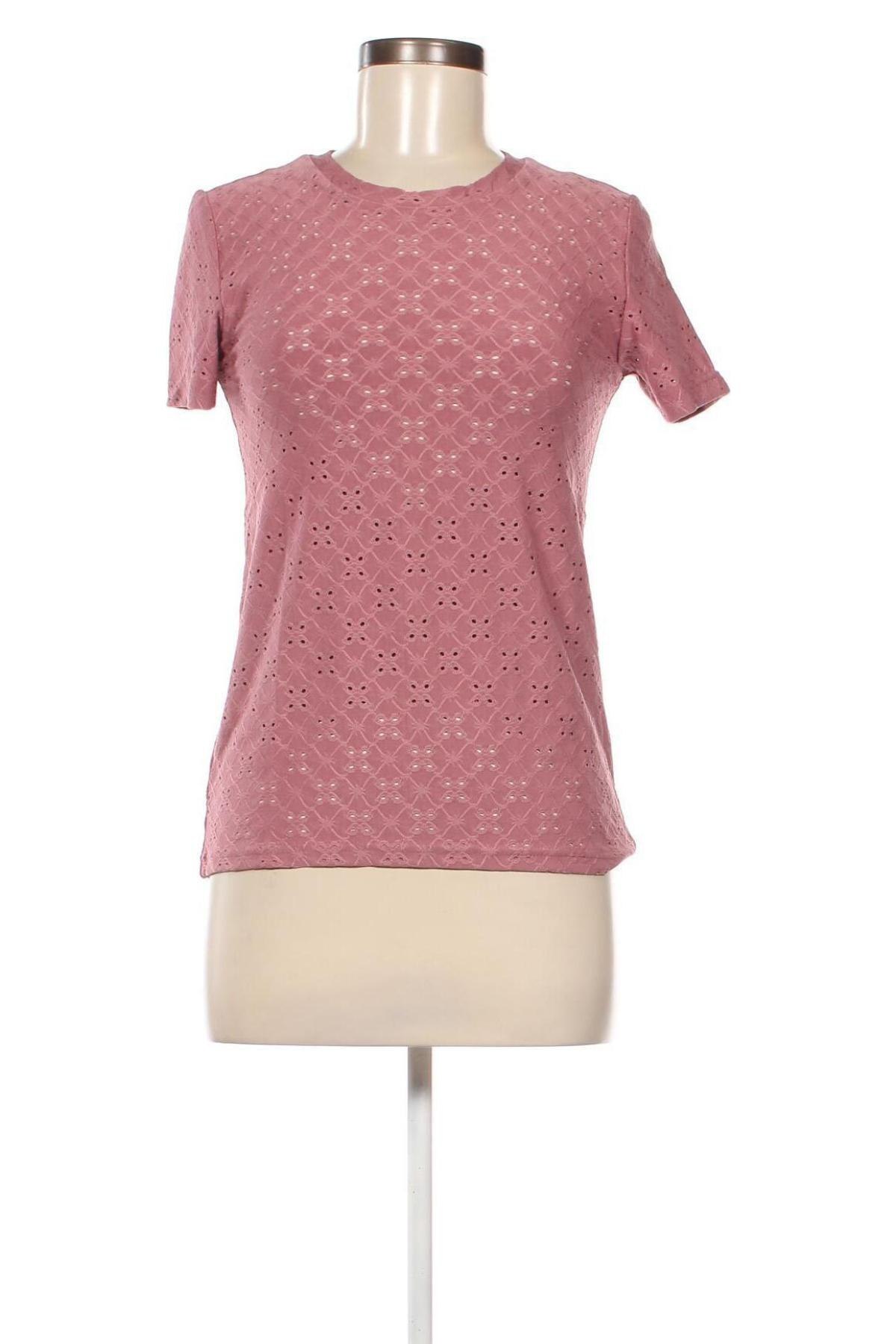 Γυναικεία μπλούζα Jdy, Μέγεθος XXS, Χρώμα Βιολετί, Τιμή 4,95 €