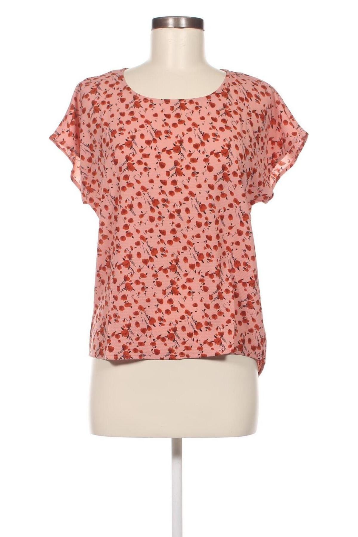 Дамска блуза Jdy, Размер XS, Цвят Розов, Цена 9,92 лв.