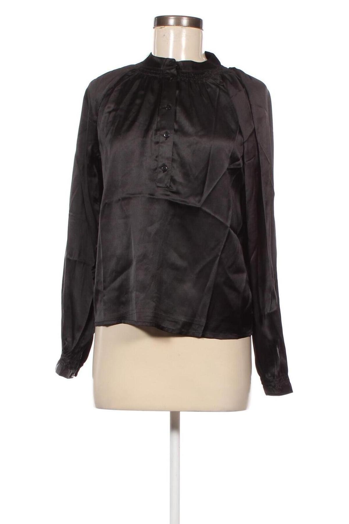 Γυναικεία μπλούζα Jdy, Μέγεθος XS, Χρώμα Μαύρο, Τιμή 5,59 €