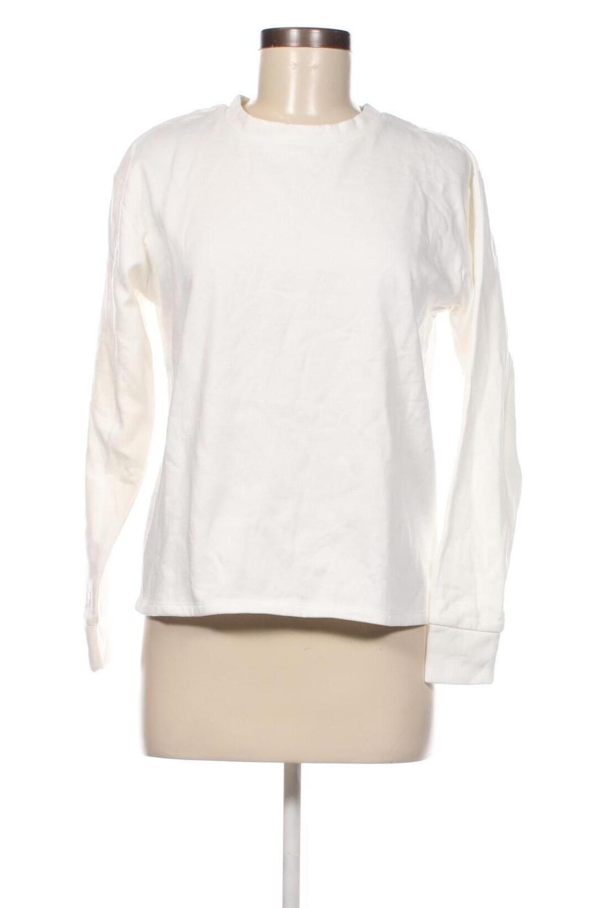 Γυναικεία μπλούζα Jdy, Μέγεθος XS, Χρώμα Εκρού, Τιμή 6,23 €