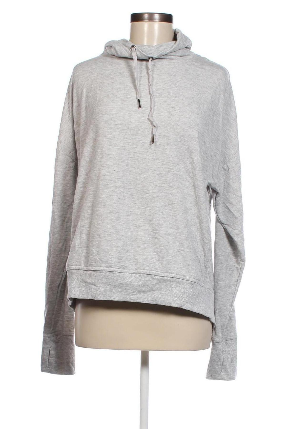 Damen Shirt Jockey, Größe L, Farbe Grau, Preis 3,44 €