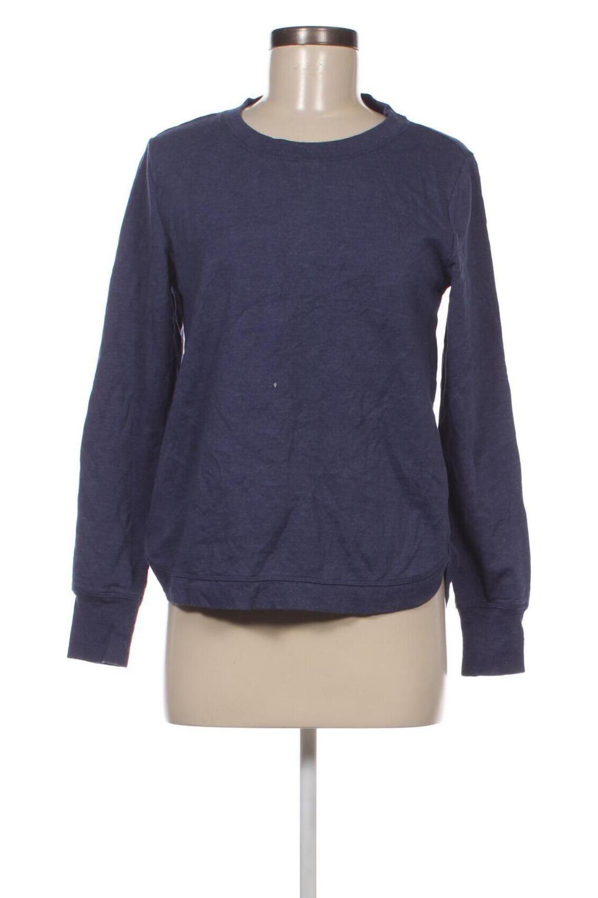 Γυναικεία μπλούζα Joe Fresh, Μέγεθος S, Χρώμα Μπλέ, Τιμή 3,53 €