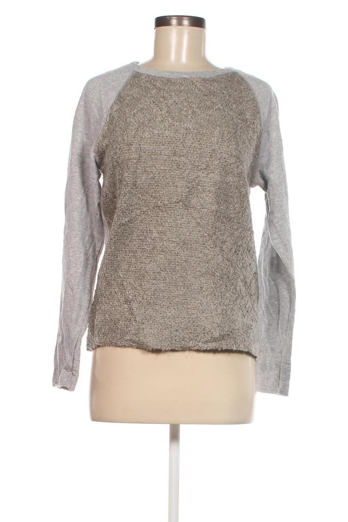 Damen Shirt Joe Fresh, Größe S, Farbe Grau, Preis 3,70 €